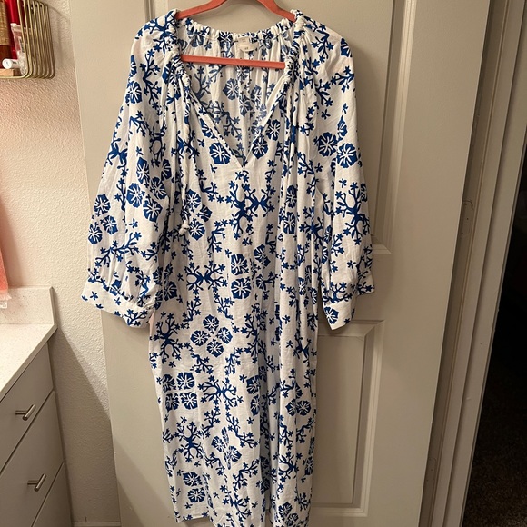 H&M Dresses Maxi Dress Xxl Poshmark